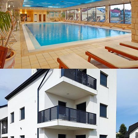 Apartman Batuda,Centar, Free Mini Thurdevac Ngoại thất bức ảnh