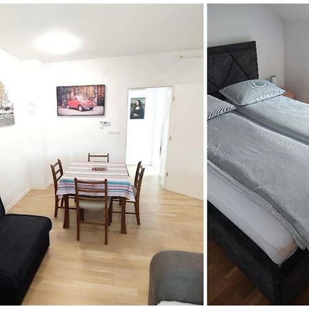 Apartman Batuda,Centar, Free Mini Thurdevac Ngoại thất bức ảnh