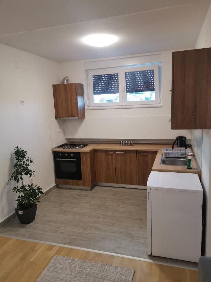 Apartman Batuda,Centar, Free Mini Thurdevac Ngoại thất bức ảnh