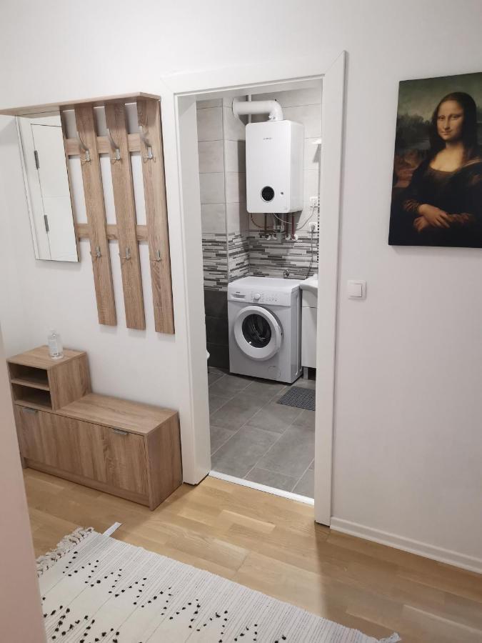 Apartman Batuda,Centar, Free Mini Thurdevac Ngoại thất bức ảnh