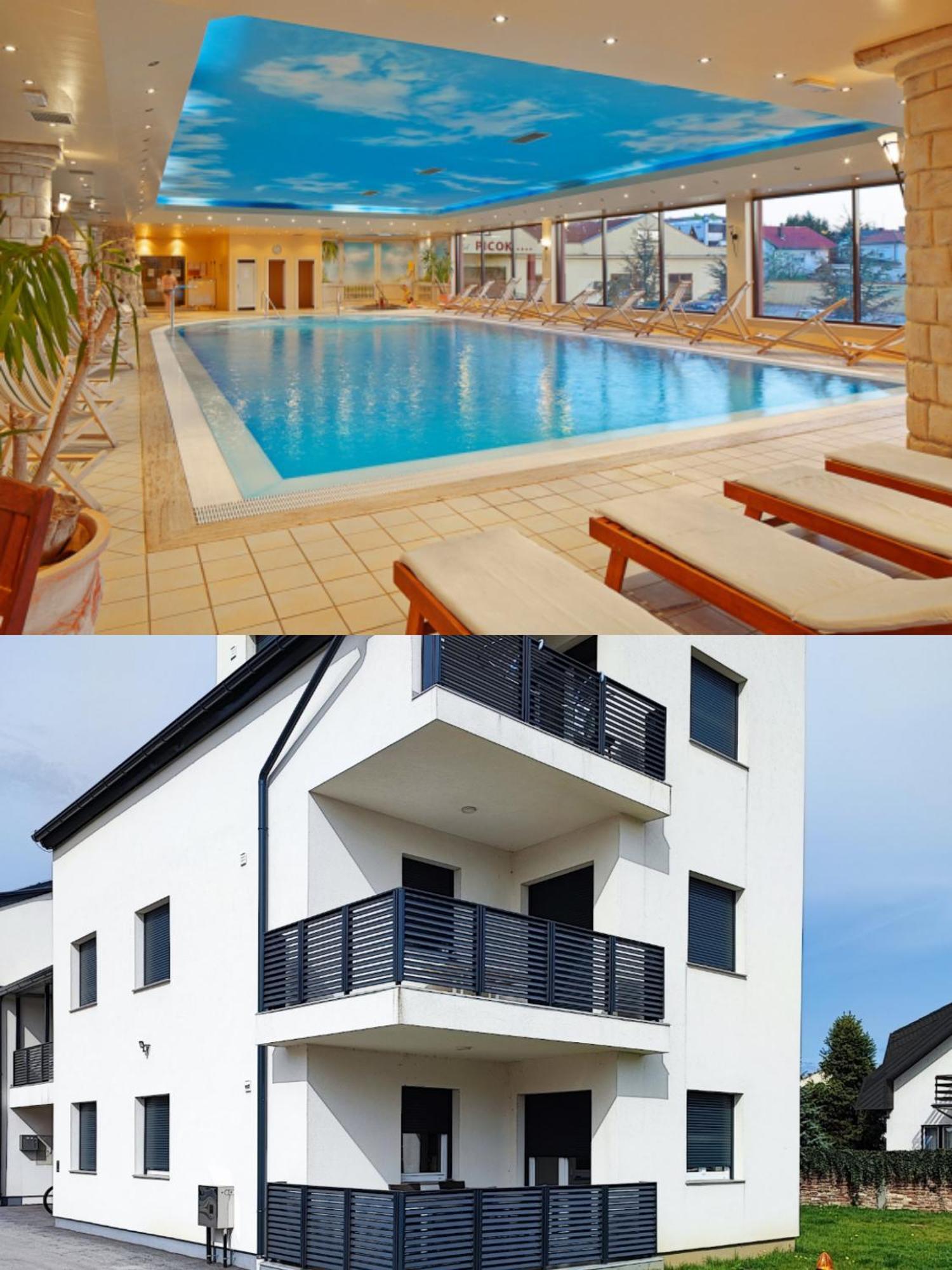 Apartman Batuda,Centar, Free Mini Thurdevac Ngoại thất bức ảnh